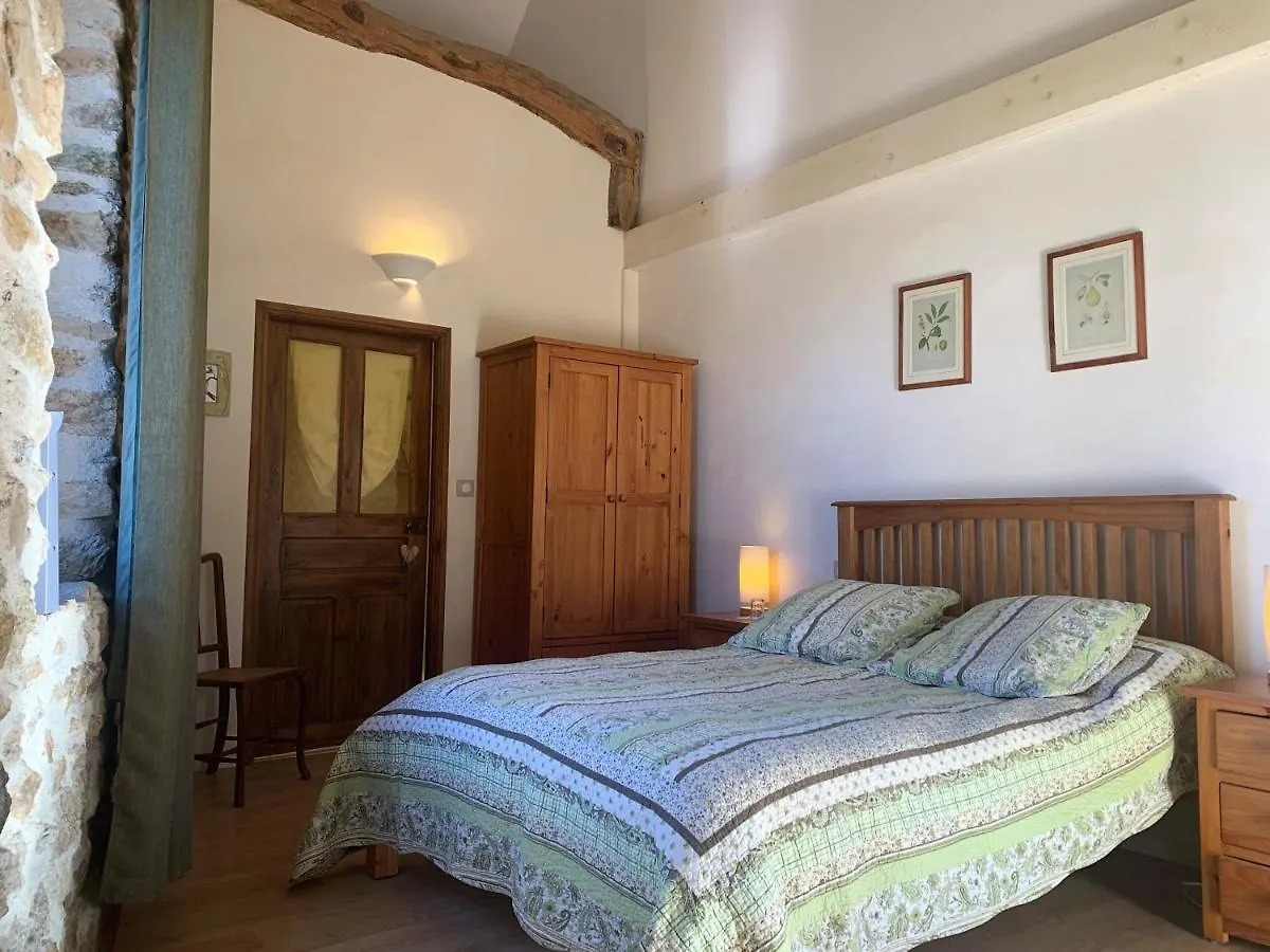 Colombies Moulin De Limayrac 3*,  צרפת
