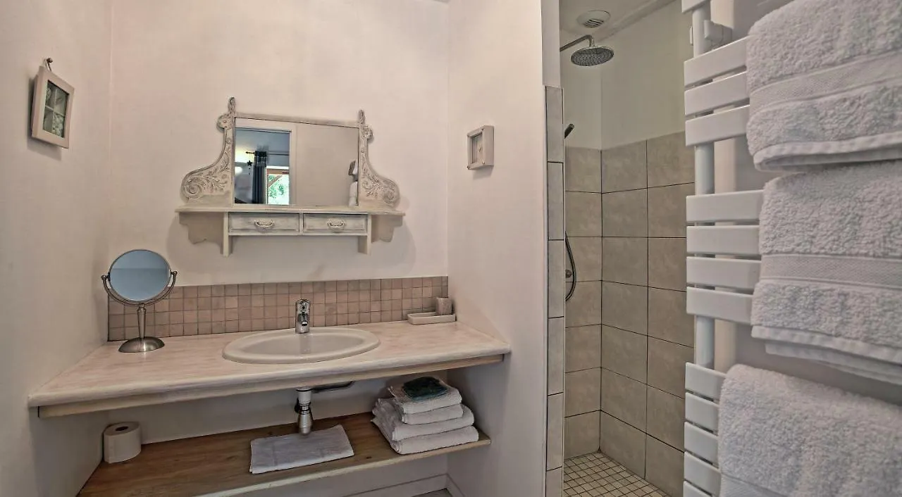 *** לינה וארוחת בוקר Colombies Moulin De Limayrac צרפת