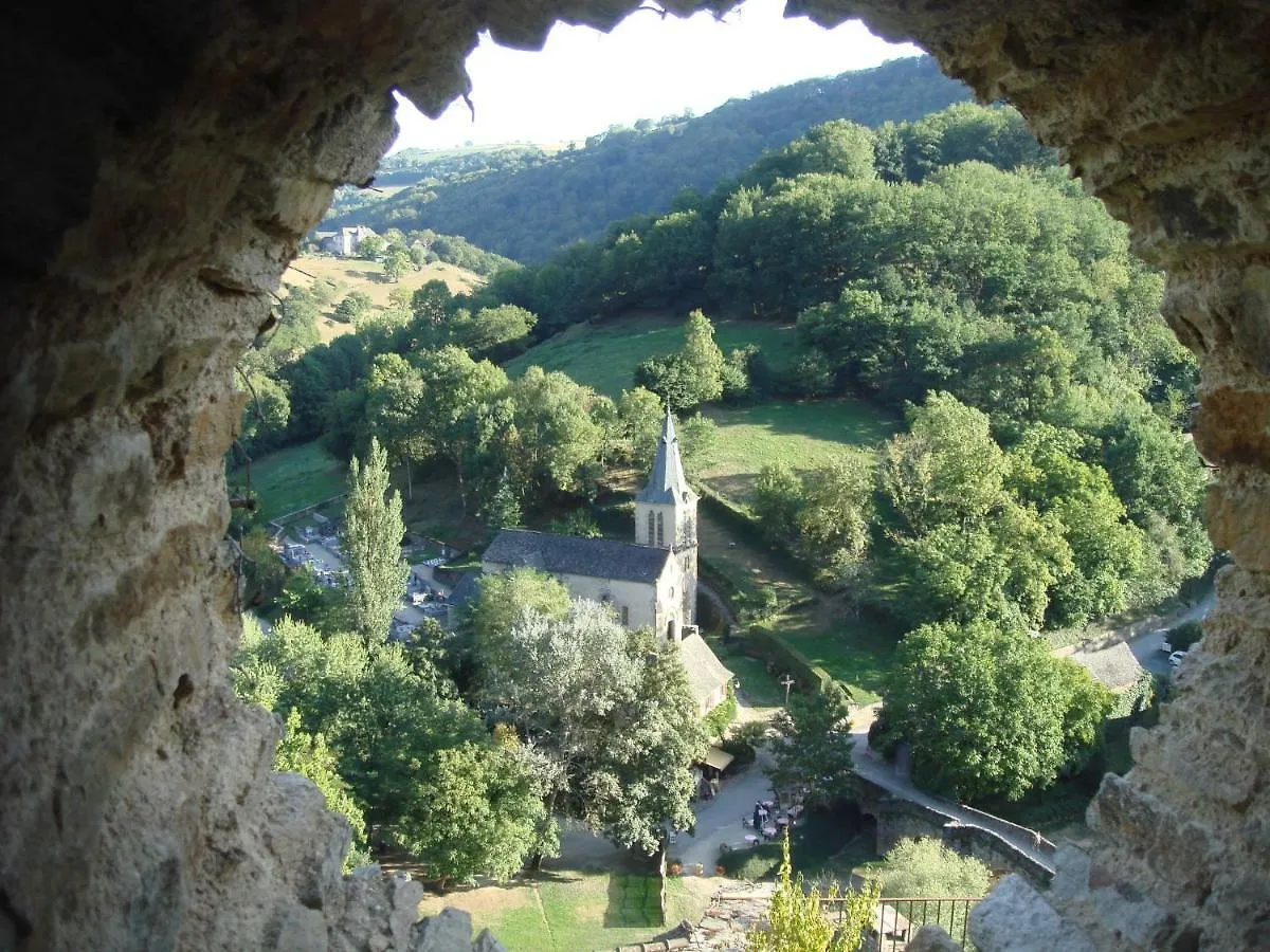 Colombies Moulin De Limayrac