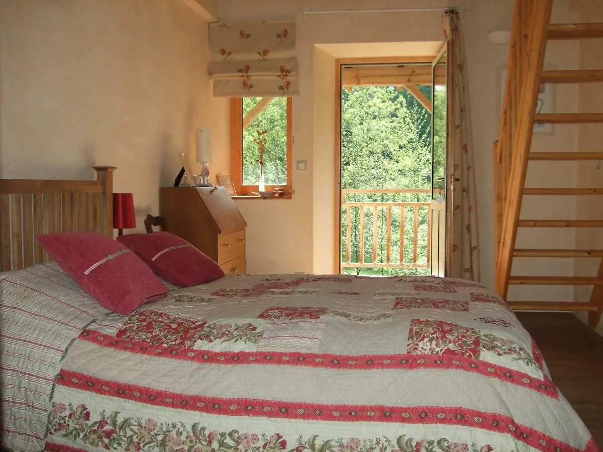 Colombies Moulin De Limayrac 3*,