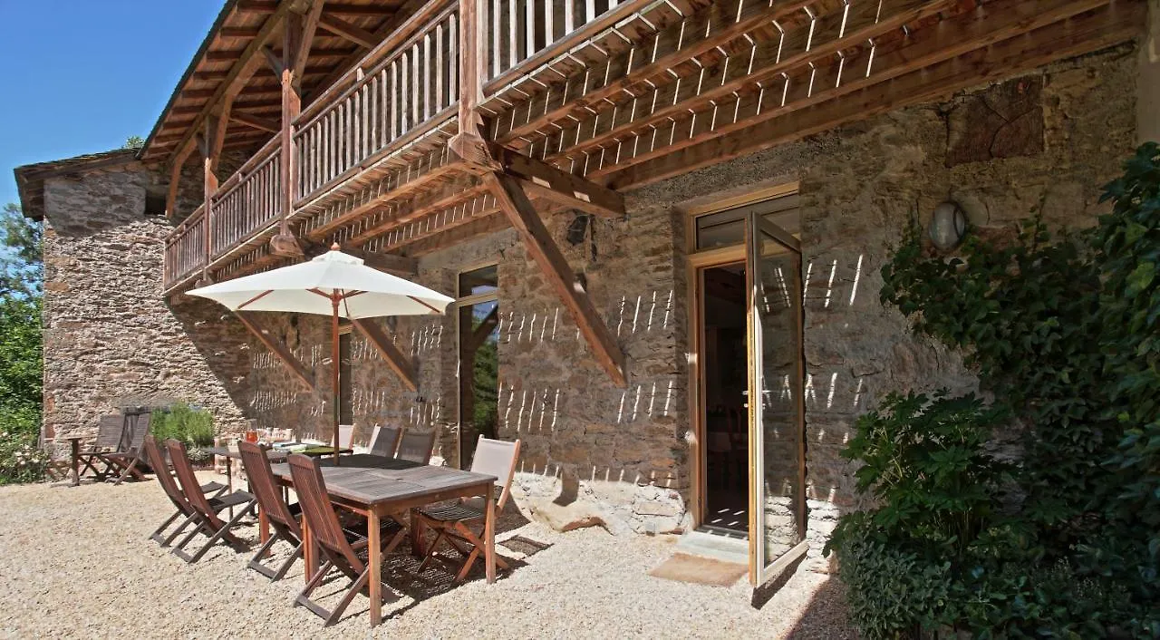 Colombies Moulin De Limayrac לינה וארוחת בוקר